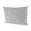 Mercana Valence Medium Gray Arm Pillow Sectional Piece