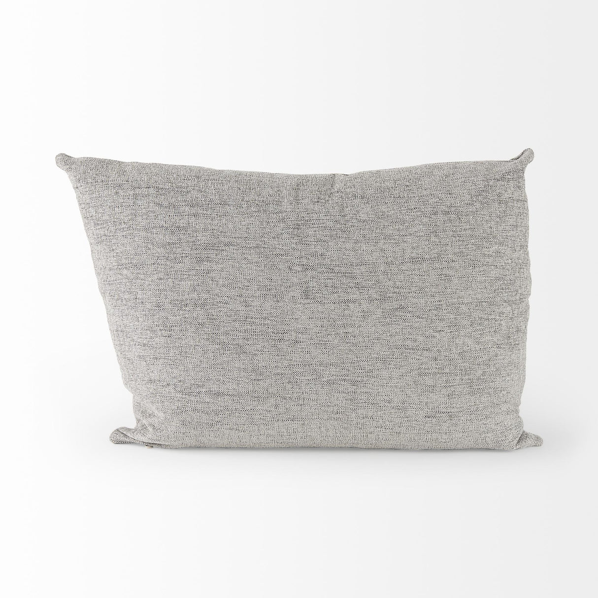 Mercana Valence Medium Gray Arm Pillow Sectional Piece