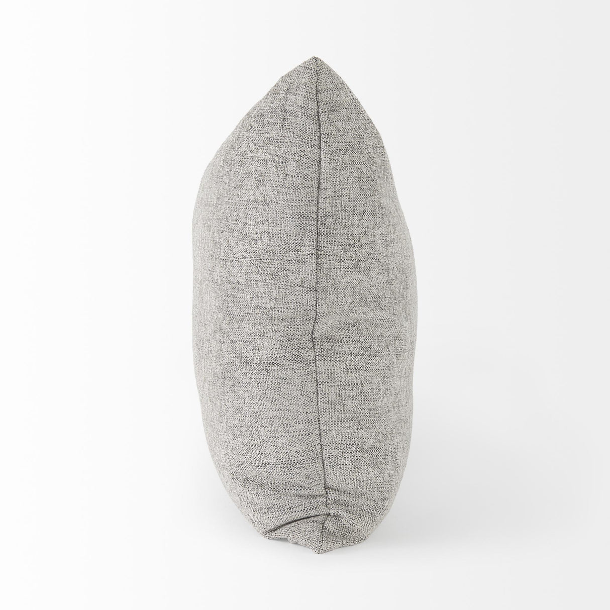 Mercana Valence Medium Gray Arm Pillow Sectional Piece