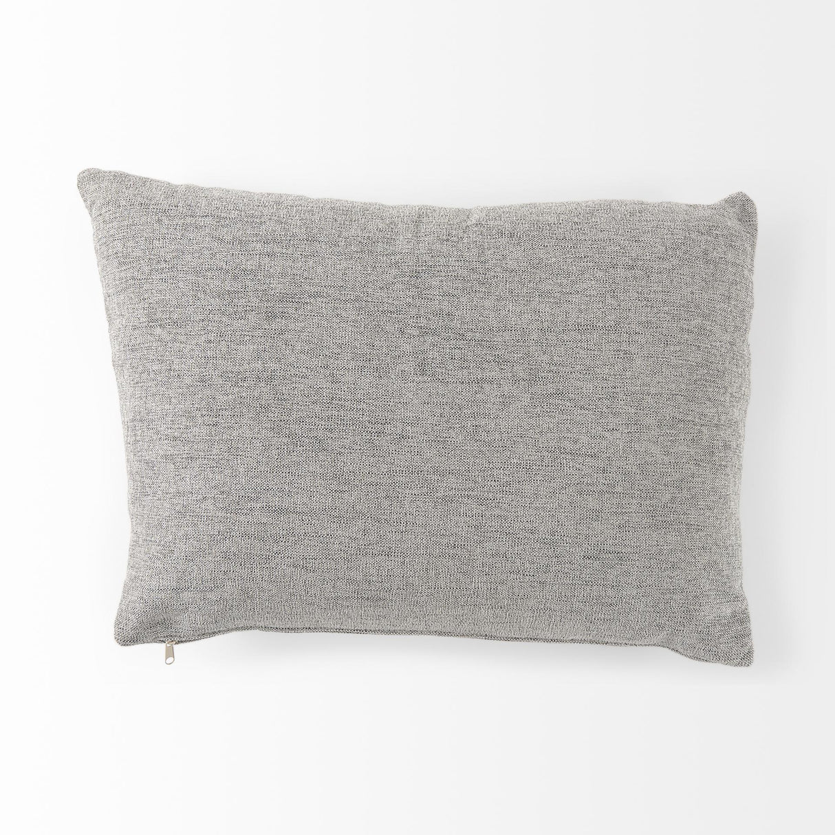 Mercana Valence Medium Gray Arm Pillow Sectional Piece