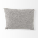 Mercana Valence Medium Gray Arm Pillow Sectional Piece