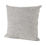 Mercana Valence Medium Gray Throw Pillow Sectional Piece