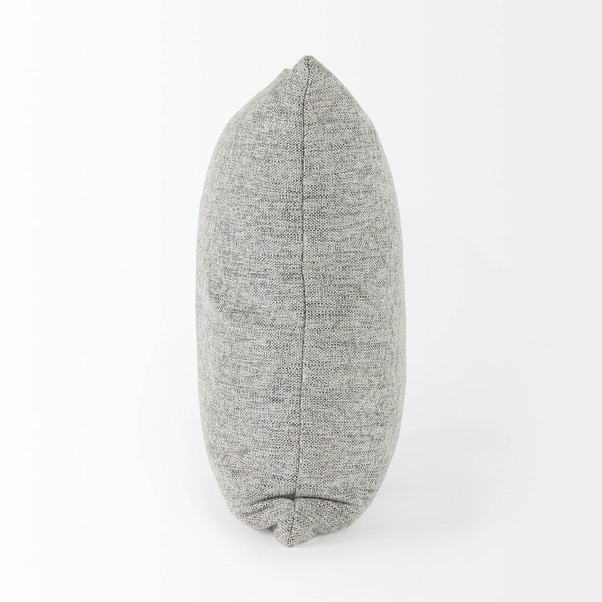 Mercana Valence Medium Gray Throw Pillow Sectional Piece