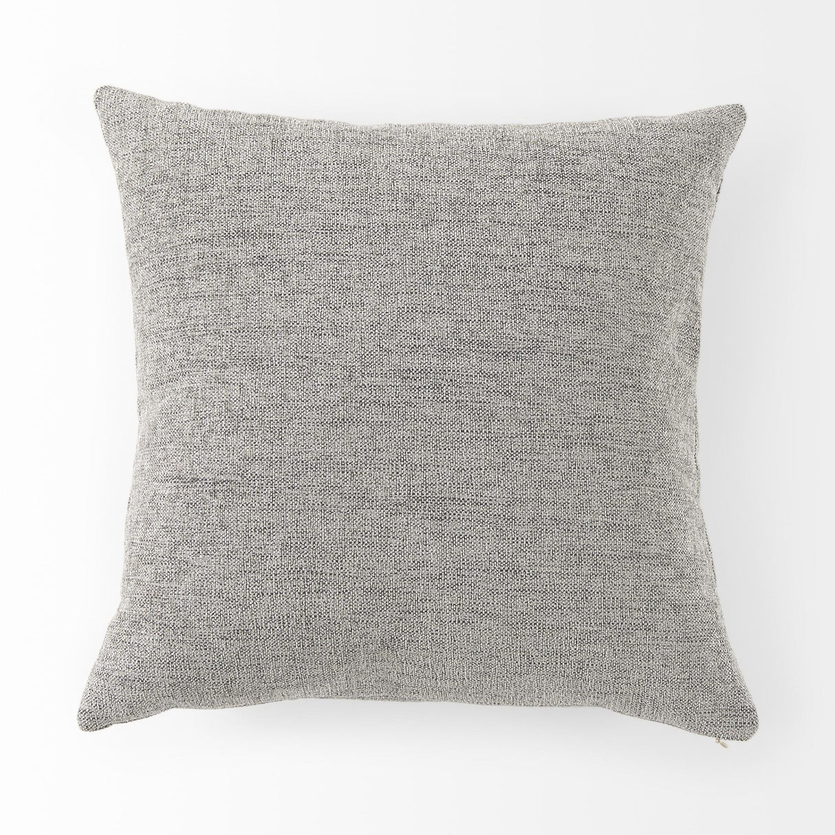 Mercana Valence Medium Gray Throw Pillow Sectional Piece