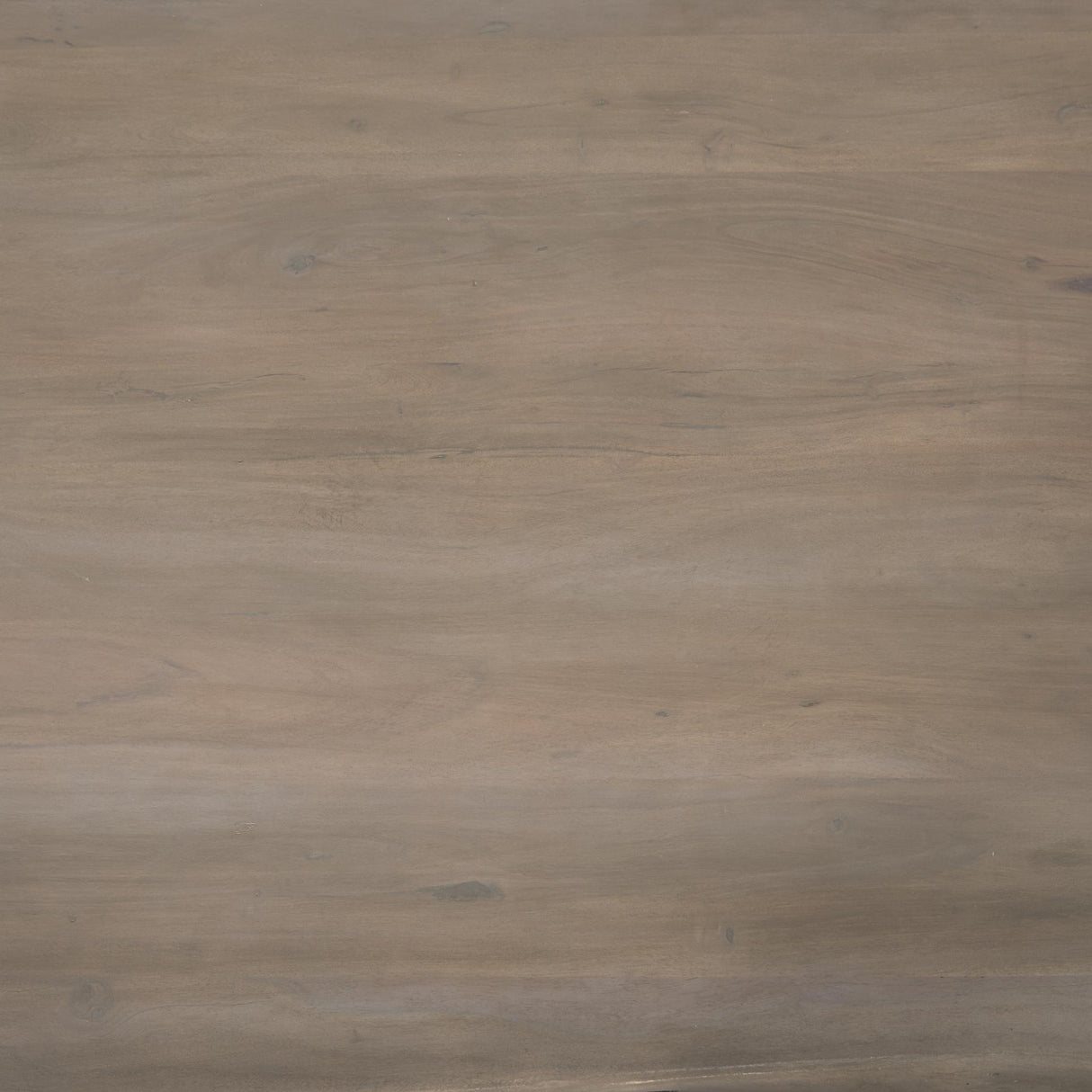 Mercana Konstantin 94.0 x 40.0 x 30.0 Medium Brown Wood W/ Live Edge Rectangular Dining Table