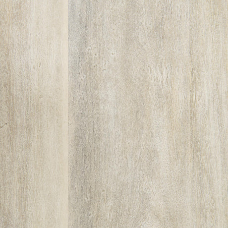 Mercana Faye 50L x 15W x 30H Beige Finished Wood W/Gold Metal Base Console Table