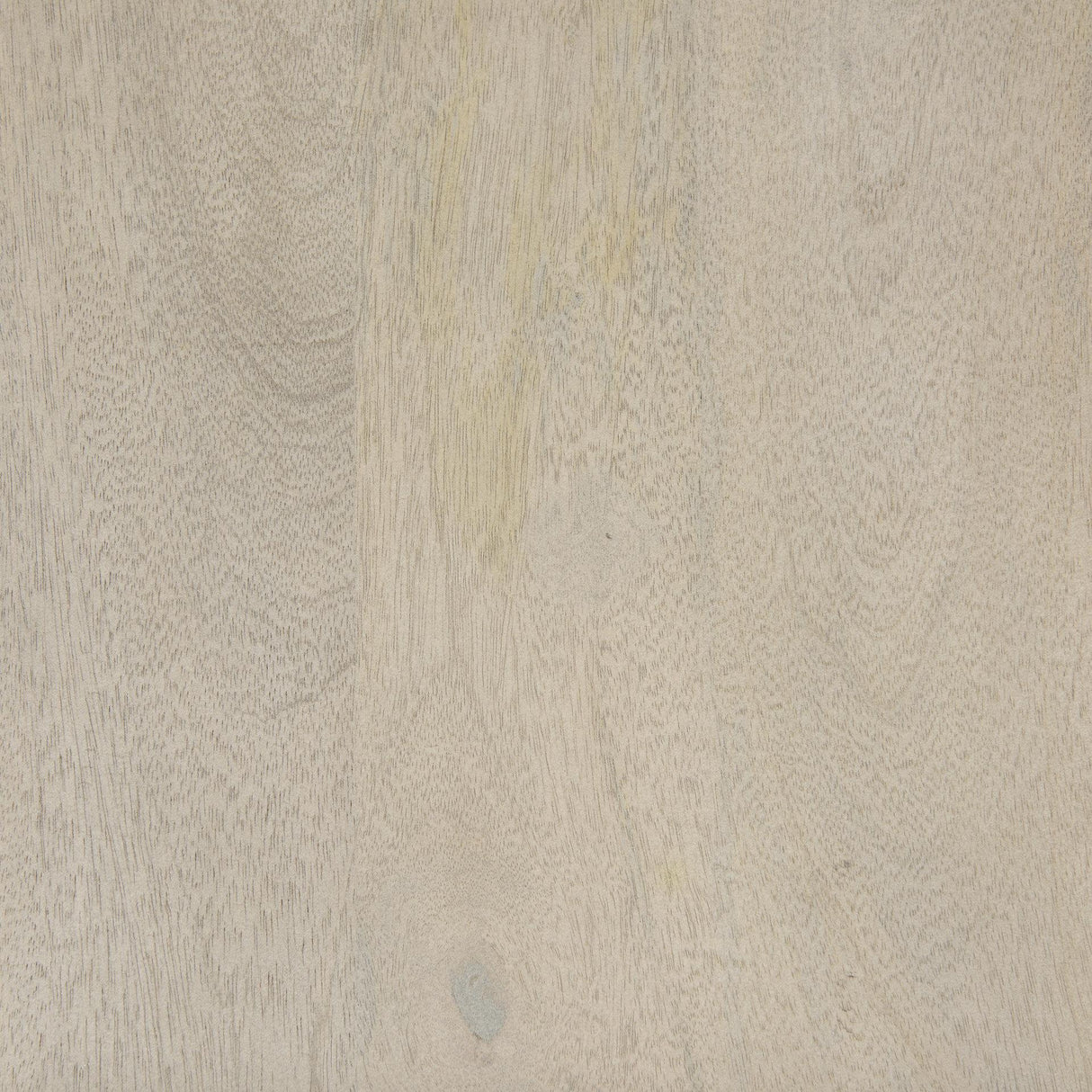 Mercana Liesl 54.L x 54.0W x 30.0H Barely Gray Finished Wood W/ Circular Top Dining Table