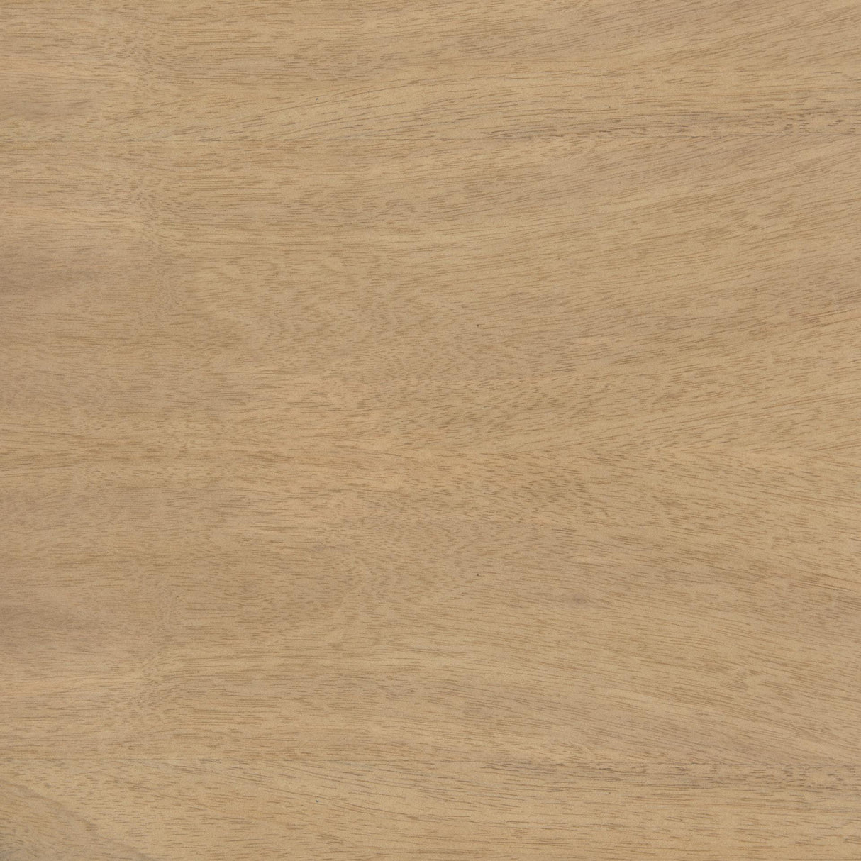 Mercana Aida 56 x 34 Rectangular Light Brown Wood Coffee Table
