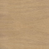 Mercana Aida 18H Light Brown Wood Dining Bench