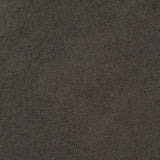 Mercana Tyson 17L x 18W x 31H Brown/Gray Suede W/ Metal Frame Bar Stool