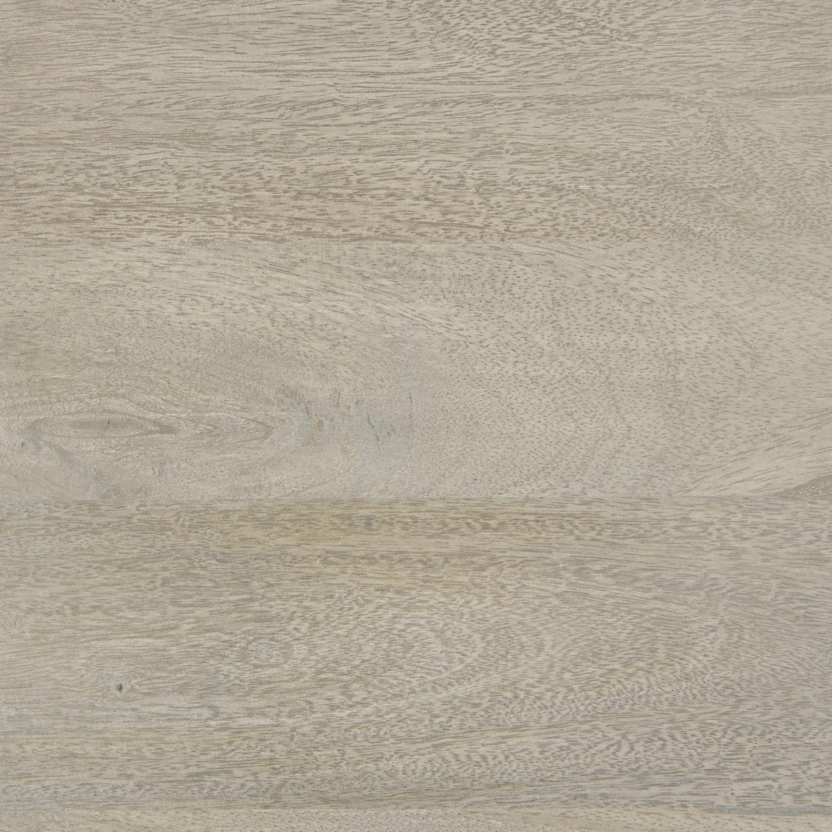 Mercana Arelius 36L x 18W x 32H Gray Wood, Black Metal Base w/ 2 Glass Doors Accent Cabinet