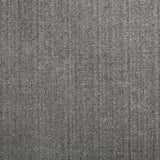 Mercana Inala Grey Seat Metal Frame Dining Chair