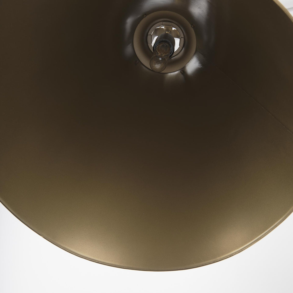 Mercana Fenton 18.0L x 18.0W x 23.0H Gold W/Gold Accents Pendant Light