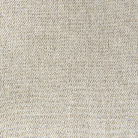 Mercana Clara Light Brown Wood W/ Cream Fabric Seat and Cane Back Dining Chair