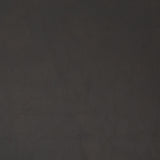 Mercana Parker Brown Faux Leather Seat Gold Metal Bar Stool