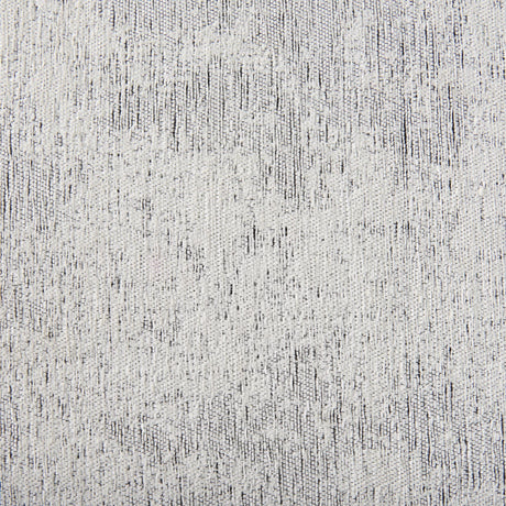 Mercana Ayla 55L x 17.6W x 18H Dark Gray Fabric Seat W/ Dark Nickel Metal Frame Bench