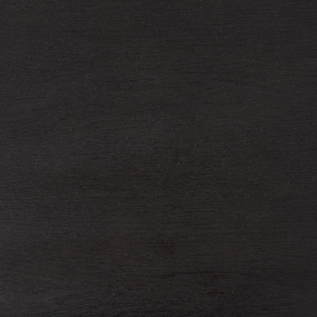 Mercana Giselle I 40L x 16W Dark Brown Fir Veneer 3 Drawer Accent Cabinet