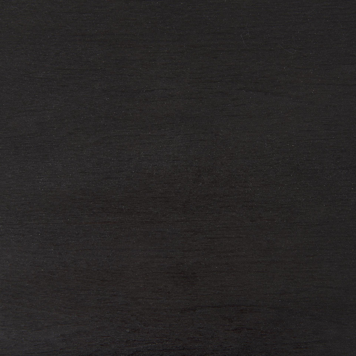 Mercana Giselle I 40L x 16W Dark Brown Fir Veneer 3 Drawer Accent Cabinet