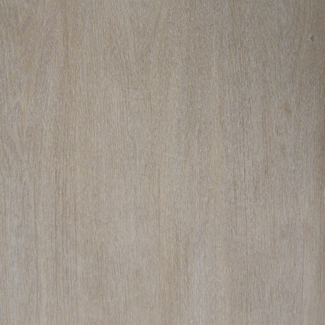 Mercana Genevieve I 39L x 16W Light Brown Fir Veneer 3 Drawer Accent Cabinet