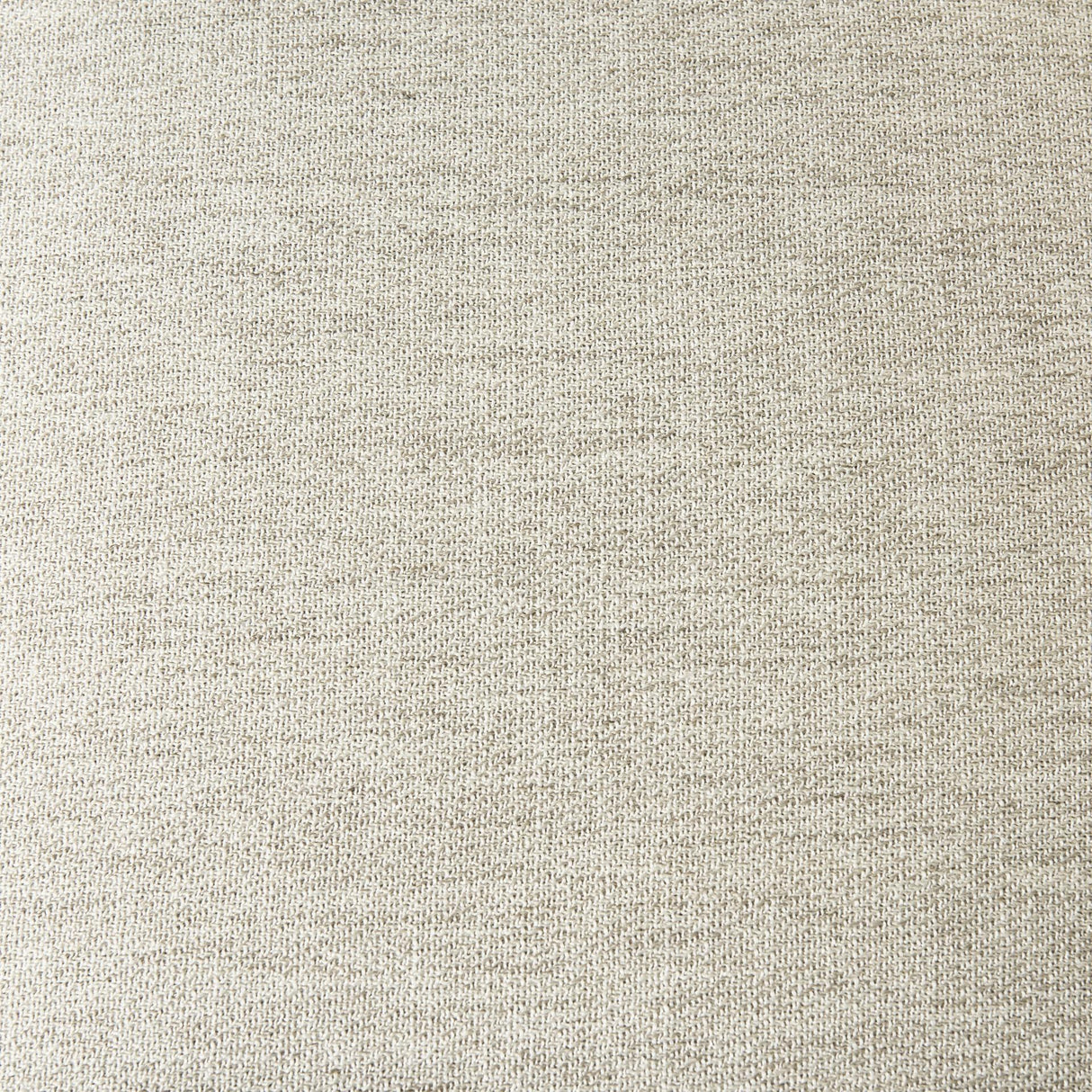 Mercana Niles 22.5L x 24.0W x 32.0H Cream Fabric Seat W/ Medium Brown Wooden Legs Wingback Dining Chair