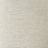 Mercana Niles 22.5L x 24.0W x 32.0H Cream Fabric Seat W/ Medium Brown Wooden Legs Wingback Dining Chair