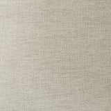 Mercana Niles 22.5L x 24.0W x 32.0H Cream Fabric Seat W/ Dark Brown Wooden Legs Wingback Dining Chair