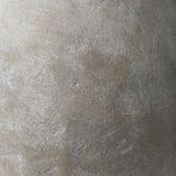 Mercana Gobi 20L x 23H Small Tan Ceramic Oval Vase