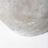 Mercana Gobi 20L x 23H Small Tan Ceramic Oval Vase