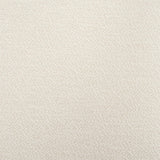 Mercana Hollyfield II Cream Fabric Seat W/ Gold Iron Frame Dining Chair