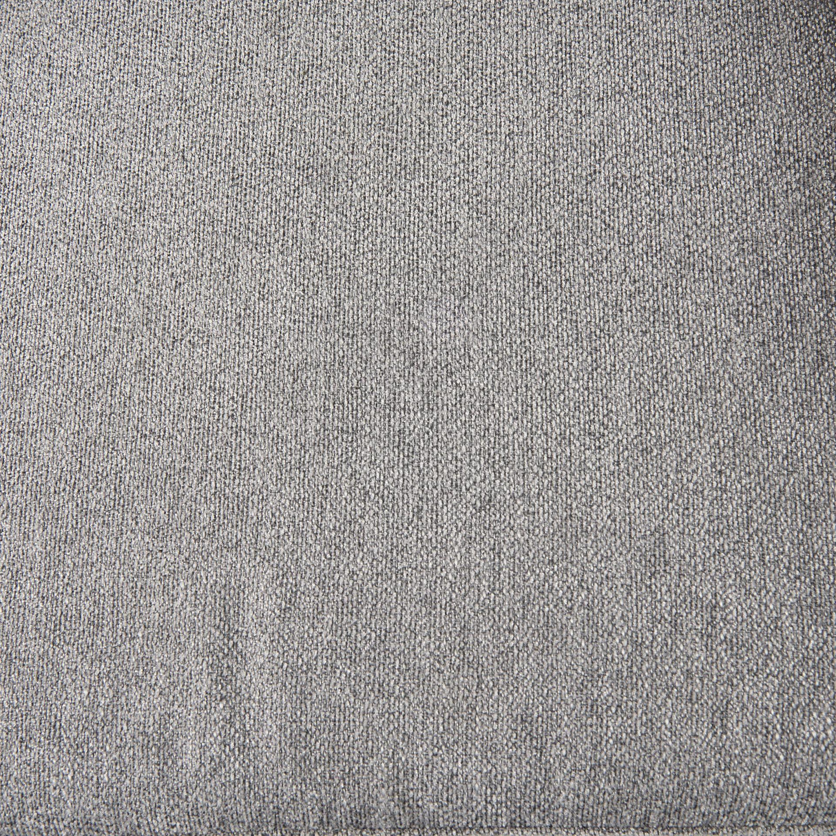 Mercana Hollyfield II Gray Fabric Seat W/ Gray Metal Base Counter Stool