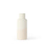 Mercana Salar 4.5L x 4.5W x 11.0H Cream Gourd Style Crackled Ceramic Vase