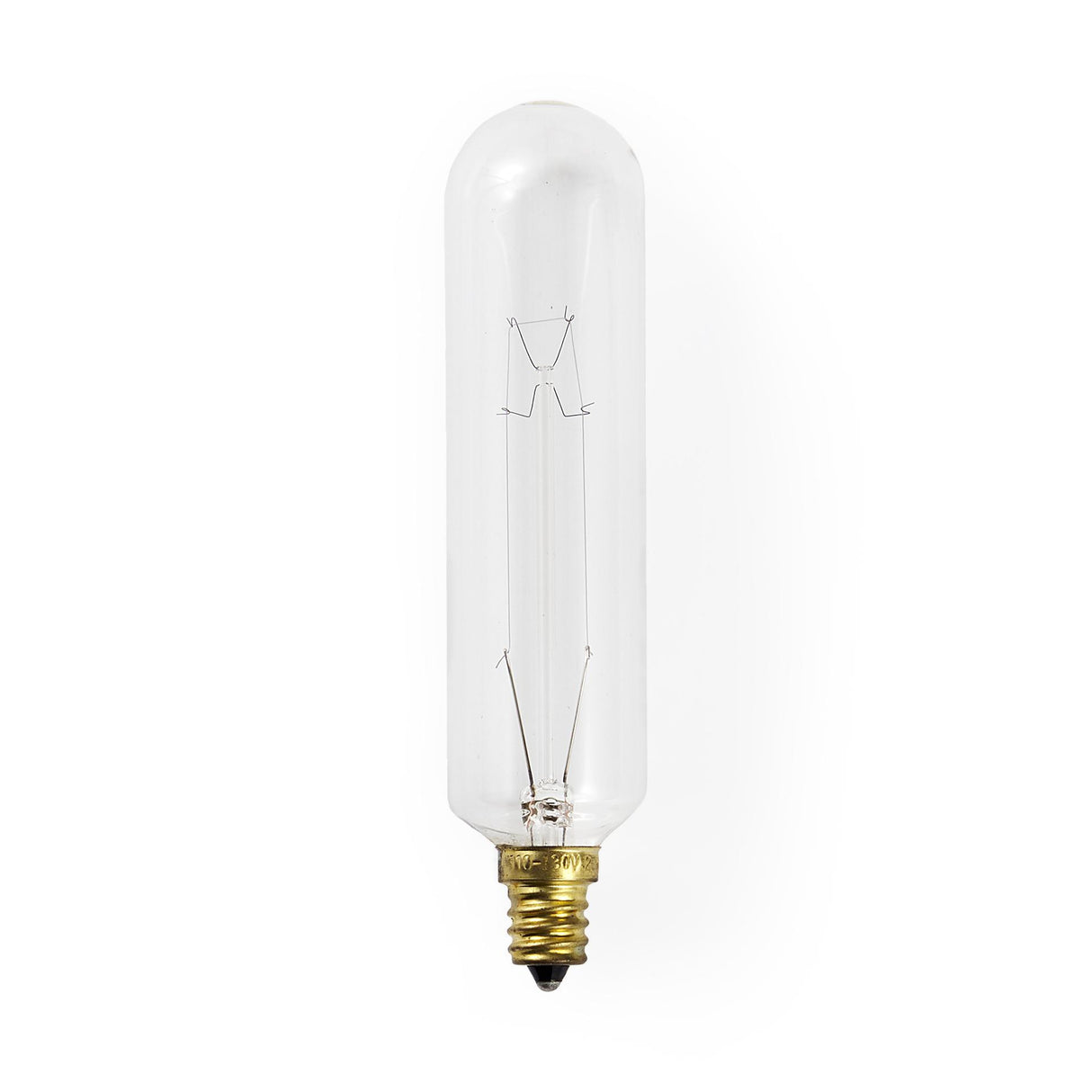 Mercana Filament E12 25W 5"H Bulb