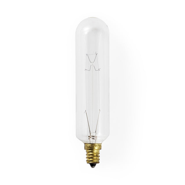 Mercana Filament E12 25W 5"H Bulb