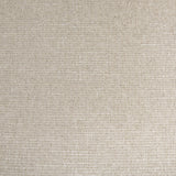 Mercana Brooks 41.7L x 34.8W x 33.5H Cream Fabric Chair W/ Medium Brown Wooden Legs