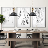 Mercana Willson 17.0L x 17.0W x 29.0H Black Iron W/Antique Brass Dome Pendant Light