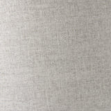 Mercana Quinn 18.0L x 18.0W x 28.8H Navy Base W/Beige Fabric Shade Table Lamp