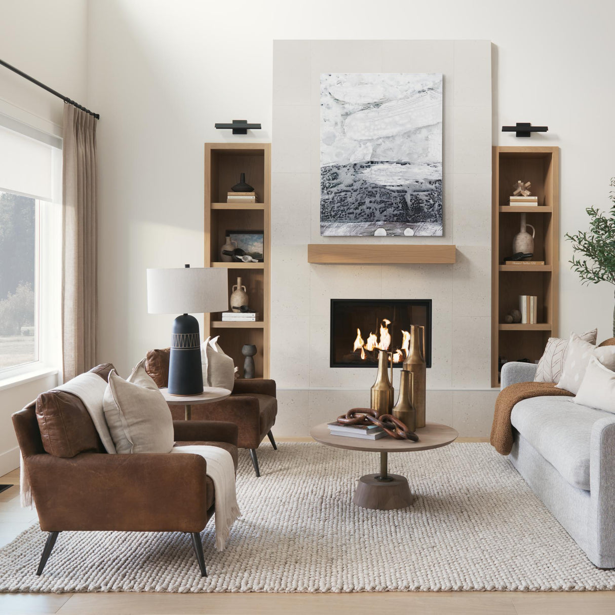 Mercana Gia 9 x 12 Rug
