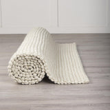 Mercana Katya Braided 5 x 8 Rug