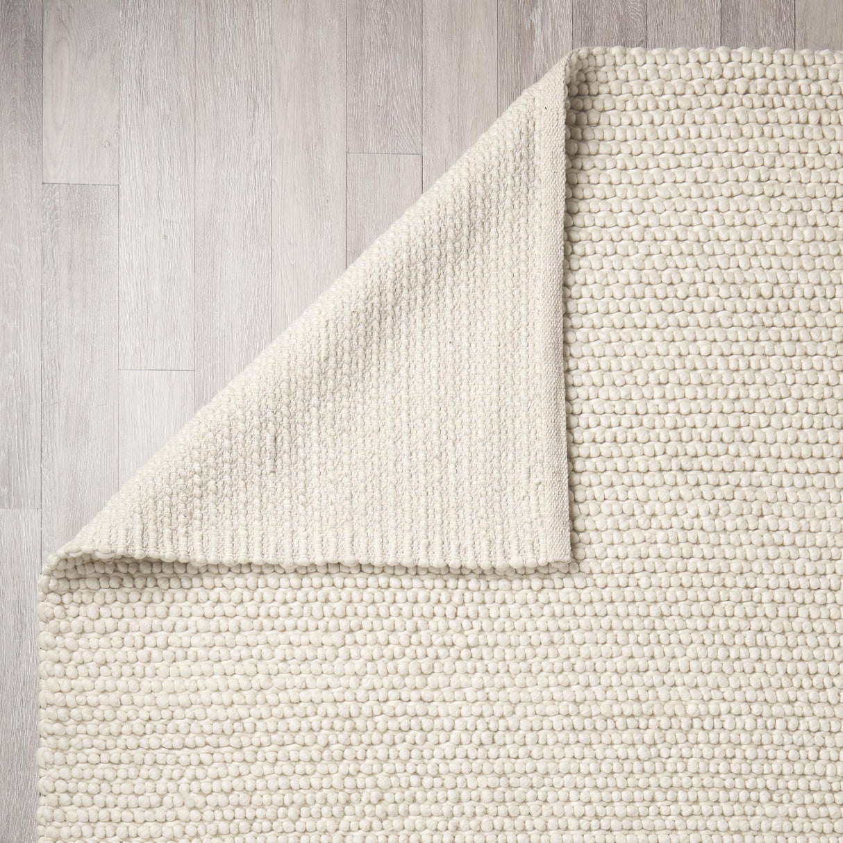 Mercana Katya Braided 5 x 8 Rug