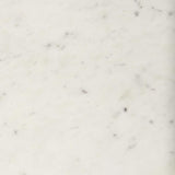 Mercana Atticus Marble and Antiqued Gold Metal Nesting Accent Tables (Set of 2)