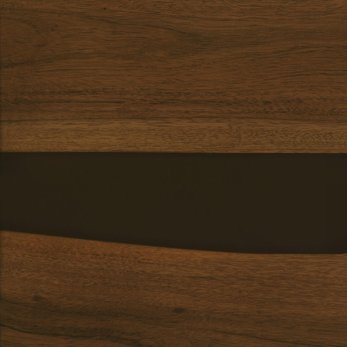 Mercana Hemlock 69L x 18W x 30H Brown Wood Sideboard