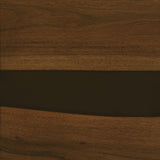 Mercana Hemlock 69L x 18W x 30H Brown Wood Sideboard