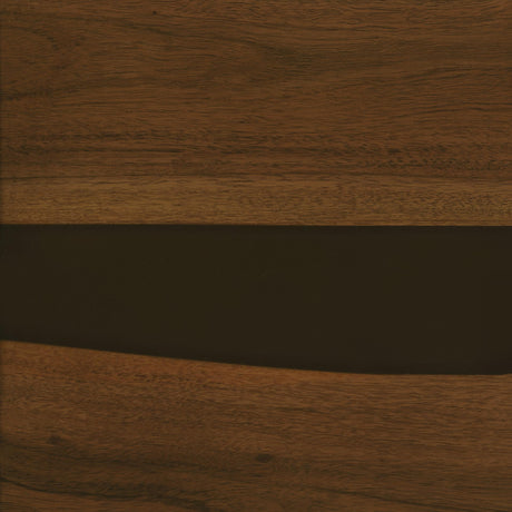 Mercana Hemlock 69L x 18W x 30H Brown Wood Sideboard