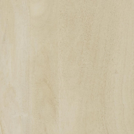 Mercana Hogarth 36.0L x 16.0W x 34.0H 2 Door Blonde Wood Accent Cabinet