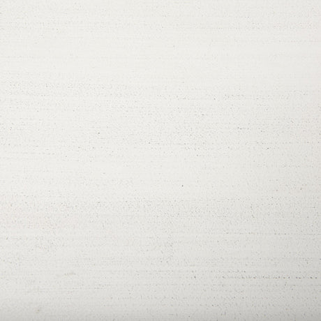 Mercana Savannah White Fir Veneer w/ Gold Metal Accent 2-Door Accent Cabinet