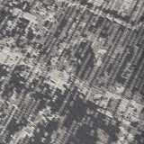 Mercana Greyson 8 x 10 Gray Wool and Polyester Area Rug