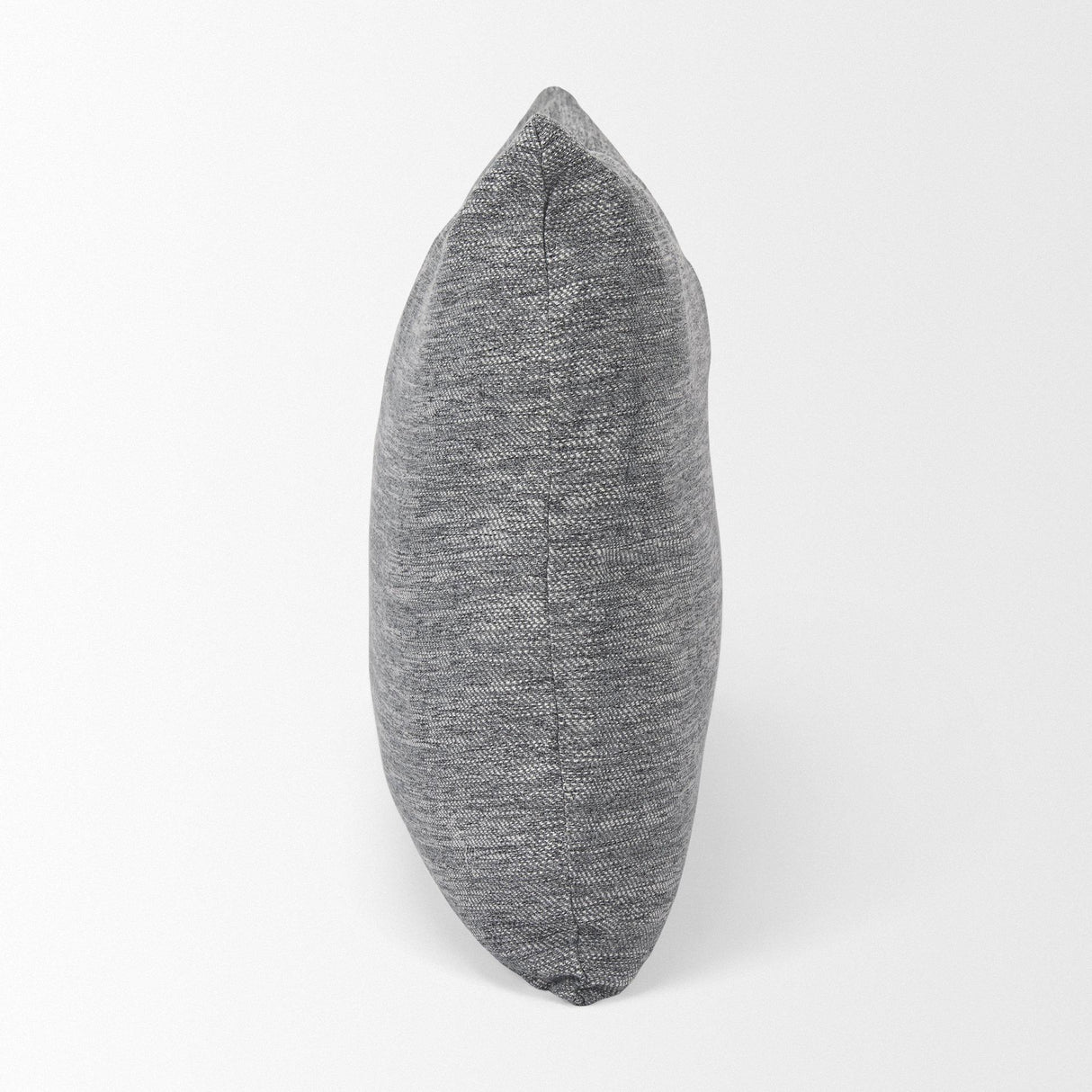 Mercana Valence New Gray Arm Pillow Sectional Piece