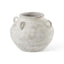 Mercana Misha 19.7L x 19.7W x 16.1H Ceramic Floor Vase
