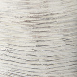 Mercana Misha 19.7L x 19.7W x 16.1H Ceramic Floor Vase