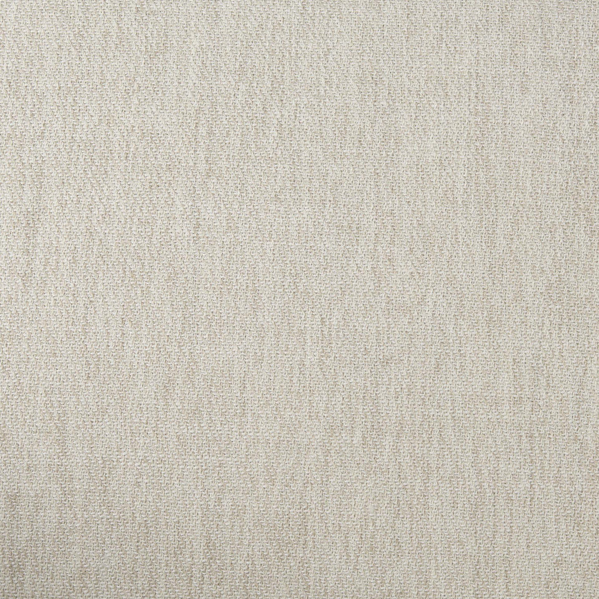 Mercana Ashton Beige Twill Fabric w/ Black Wood Accent Chair